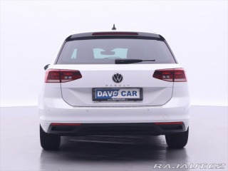 Volkswagen Passat 2,0 TDI DSG Business 1.Ma 2021