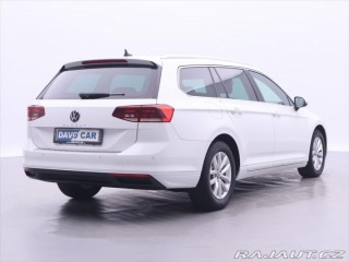 Volkswagen Passat 2,0 TDI DSG Business 1.Ma 2021