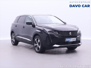 Peugeot 5008 1,2 PT Aut. Allure 7-Míst