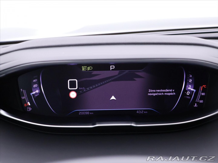 Peugeot 5008 1,2 PT Aut. Allure 7-Míst 2023