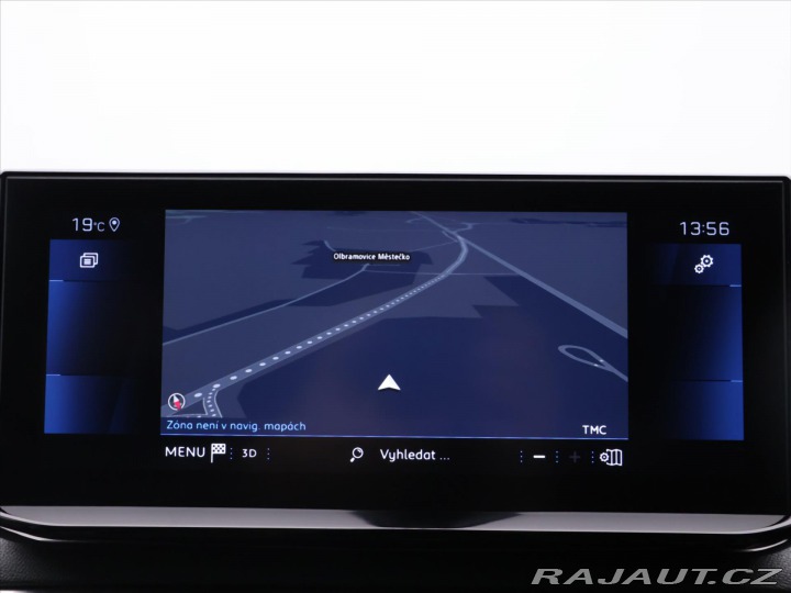 Peugeot 5008 1,2 PT Aut. Allure 7-Míst 2023