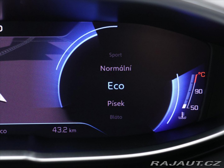 Peugeot 5008 1,2 PT Aut. Allure 7-Míst 2023