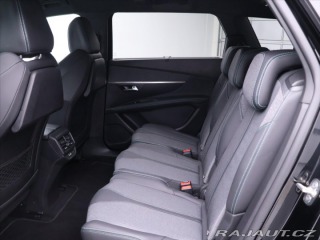 Peugeot 5008 1,2 PT Aut. Allure 7-Míst 2023