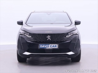 Peugeot 5008 1,2 PT Aut. Allure 7-Míst 2023