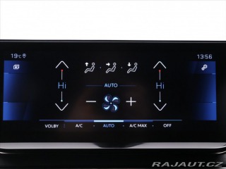 Peugeot 5008 1,2 PT Aut. Allure 7-Míst 2023