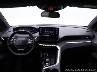 Peugeot 5008 1,2 PT Aut. Allure 7-Míst 2023