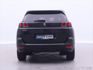 Peugeot 5008 1,2 PT Aut. Allure 7-Míst 2023