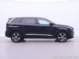 Peugeot 5008 1,2 PT Aut. Allure 7-Míst 2023