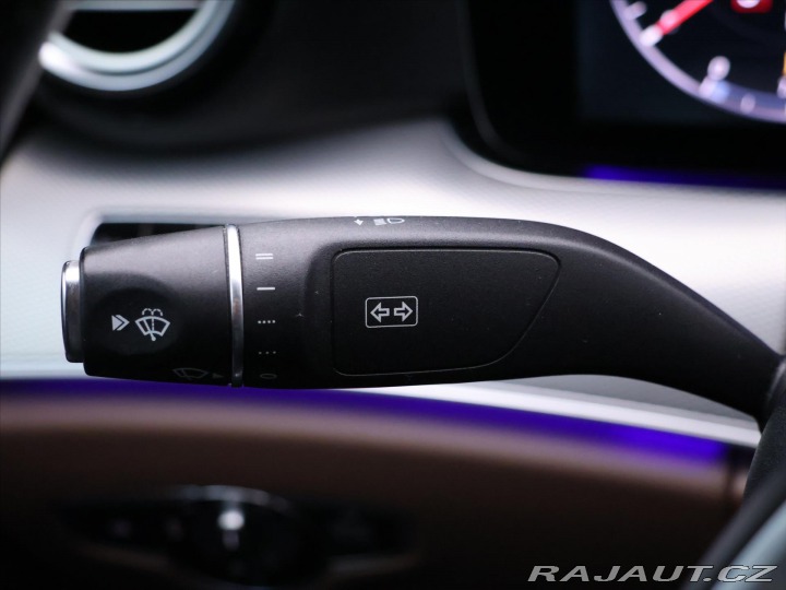 Mercedes-Benz E 2,0 220d 143kW Aut. CZ 2016