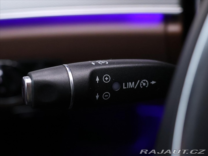 Mercedes-Benz E 2,0 220d 143kW Aut. CZ 2016