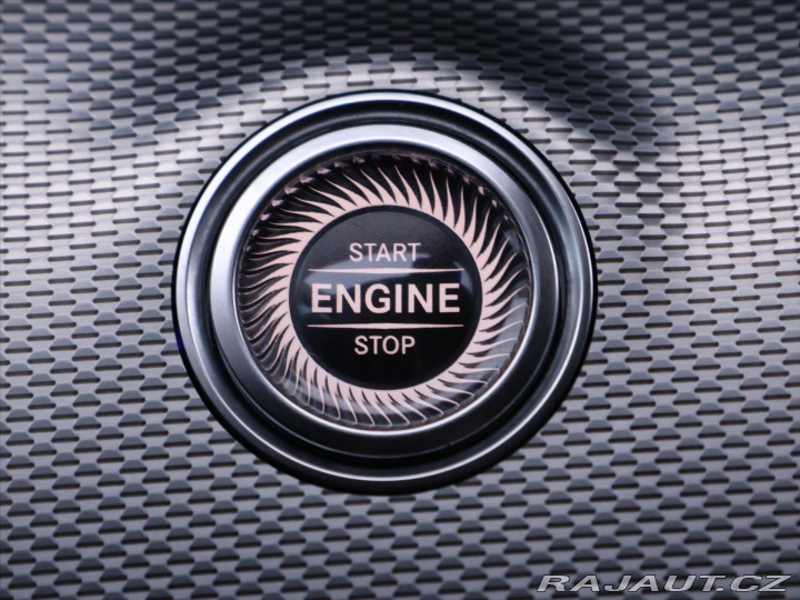 Mercedes-Benz E 2,0 220d 143kW Aut. CZ 2016