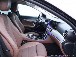 Mercedes-Benz E 2,0 220d 143kW Aut. CZ 2016