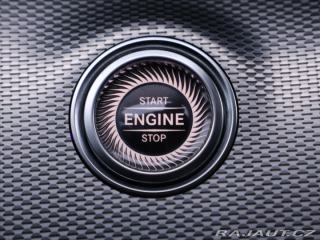 Mercedes-Benz E 2,0 220d 143kW Aut. CZ 2016