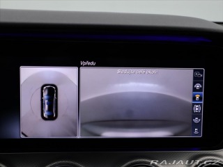 Mercedes-Benz E 2,0 220d 143kW Aut. CZ 2016