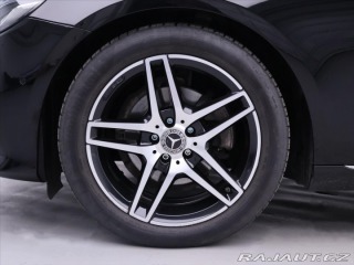 Mercedes-Benz E 2,0 220d 143kW Aut. CZ 2016
