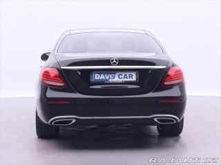 Mercedes-Benz E 2,0 220d 143kW Aut. CZ 2016