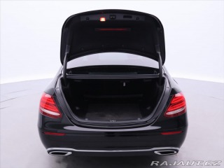 Mercedes-Benz E 2,0 220d 143kW Aut. CZ 2016