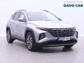 Hyundai Tucson 1,6 T-GDI 110kW Aut. Smar