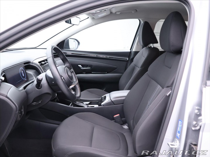 Hyundai Tucson 1,6 T-GDI 110kW Aut. Smar 2024