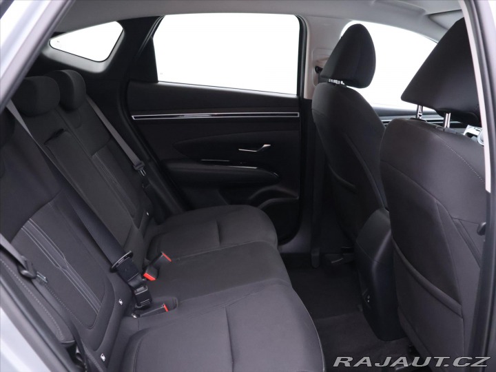 Hyundai Tucson 1,6 T-GDI 110kW Aut. Smar 2024