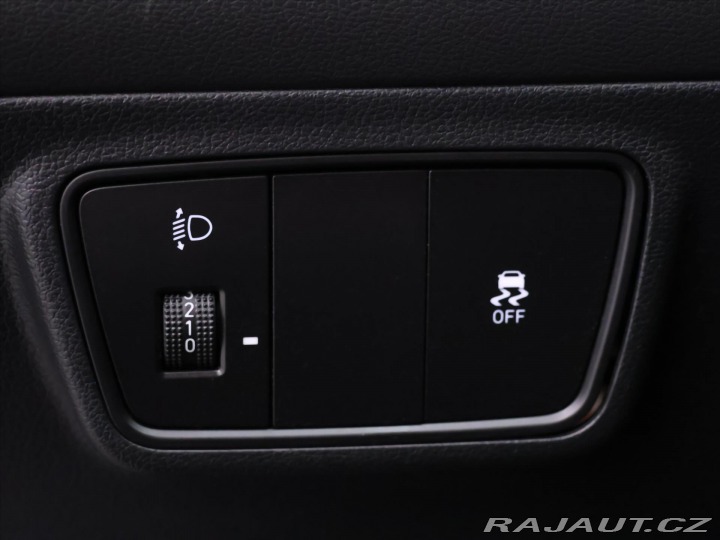 Hyundai Tucson 1,6 T-GDI 110kW Aut. Smar 2024