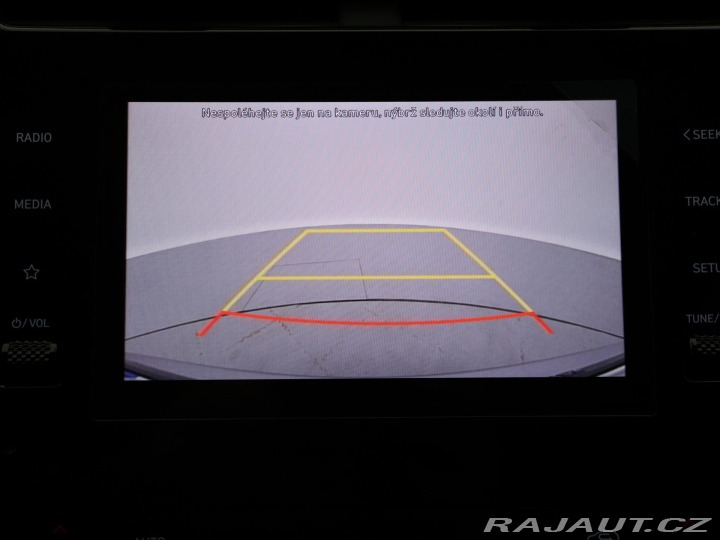 Hyundai Tucson 1,6 T-GDI 110kW Aut. Smar 2024