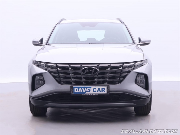 Hyundai Tucson 1,6 T-GDI 110kW Aut. Smar 2024