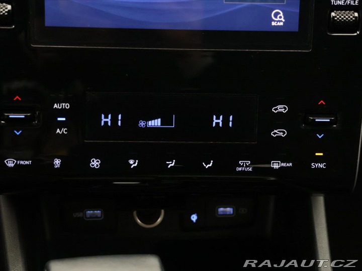 Hyundai Tucson 1,6 T-GDI 110kW Aut. Smar 2024