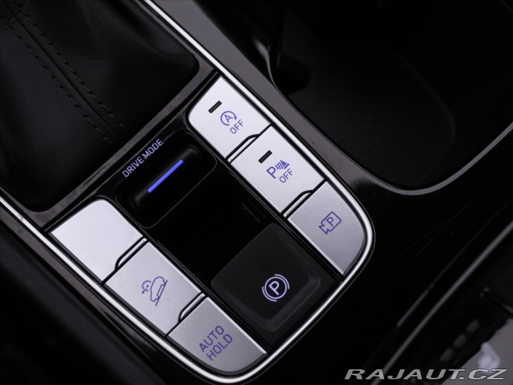 Hyundai Tucson 1,6 T-GDI 110kW Aut. Smar 2024