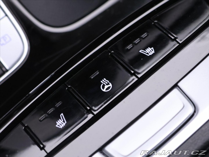 Hyundai Tucson 1,6 T-GDI 110kW Aut. Smar 2024