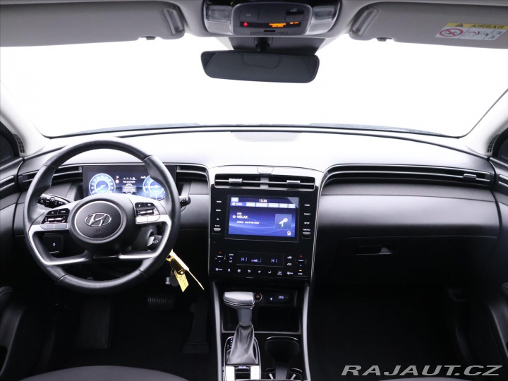 Hyundai Tucson 1,6 T-GDI 110kW Aut. Smar 2024