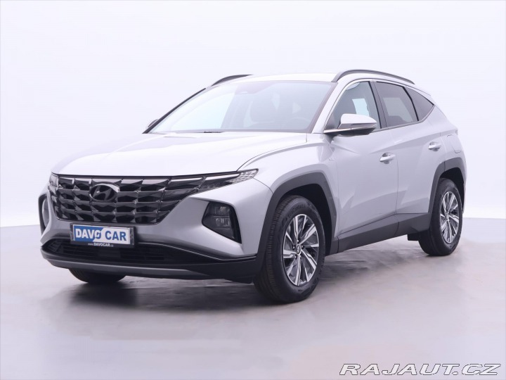 Hyundai Tucson 1,6 T-GDI 110kW Aut. Smar 2024