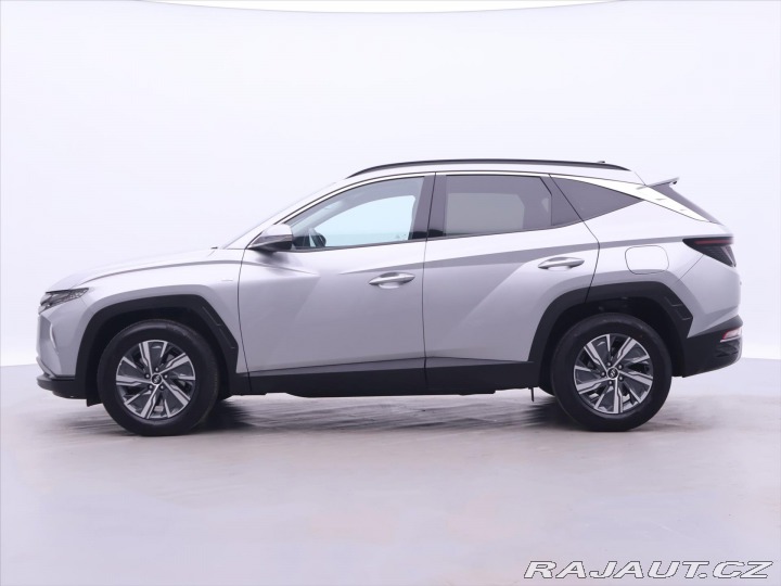 Hyundai Tucson 1,6 T-GDI 110kW Aut. Smar 2024