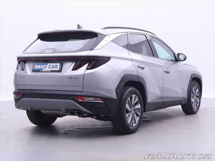 Hyundai Tucson 1,6 T-GDI 110kW Aut. Smar 2024