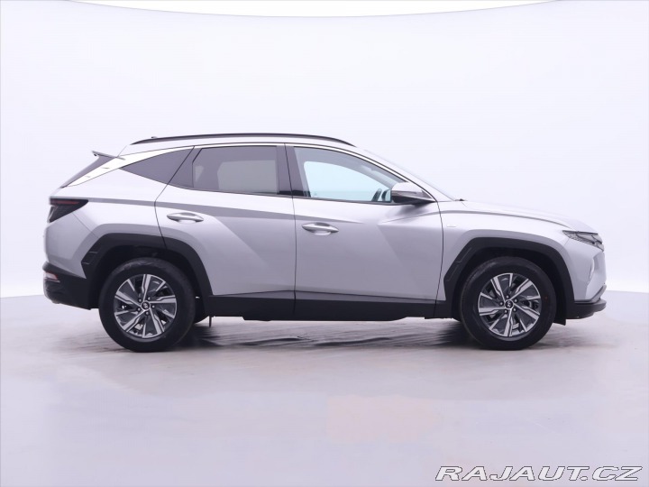 Hyundai Tucson 1,6 T-GDI 110kW Aut. Smar 2024