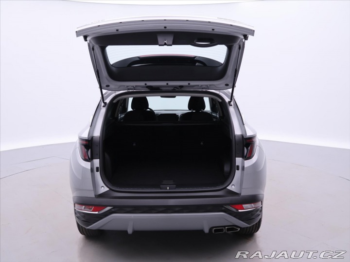 Hyundai Tucson 1,6 T-GDI 110kW Aut. Smar 2024