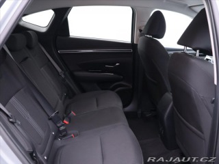 Hyundai Tucson 1,6 T-GDI 110kW Aut. Smar 2024