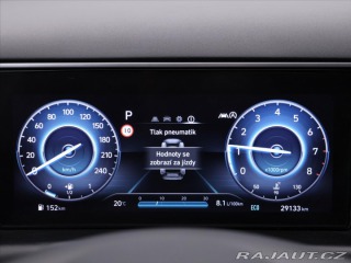 Hyundai Tucson 1,6 T-GDI 110kW Aut. Smar 2024