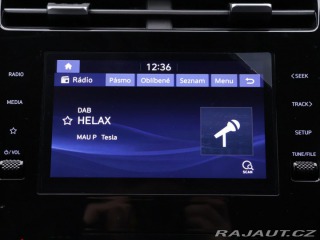 Hyundai Tucson 1,6 T-GDI 110kW Aut. Smar 2024