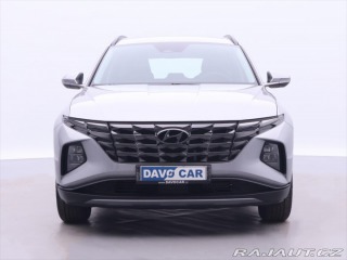 Hyundai Tucson 1,6 T-GDI 110kW Aut. Smar 2024