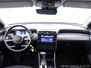 Hyundai Tucson 1,6 T-GDI 110kW Aut. Smar 2024