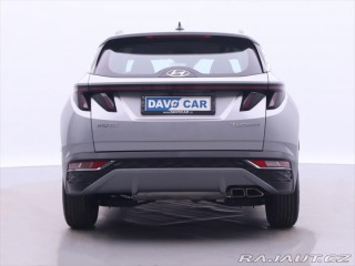 Hyundai Tucson 1,6 T-GDI 110kW Aut. Smar 2024