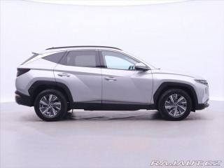 Hyundai Tucson 1,6 T-GDI 110kW Aut. Smar 2024
