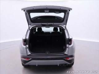Hyundai Tucson 1,6 T-GDI 110kW Aut. Smar 2024