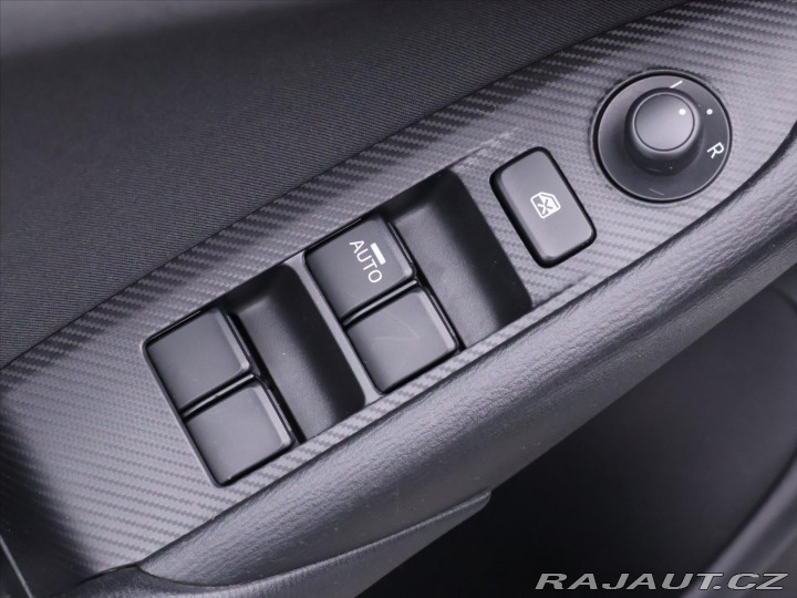 Mazda CX-3 2,0 Skyactiv-G120 Emotion 2017