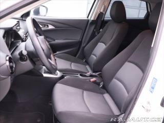 Mazda CX-3 2,0 Skyactiv-G120 Emotion 2017