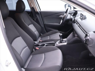 Mazda CX-3 2,0 Skyactiv-G120 Emotion 2017