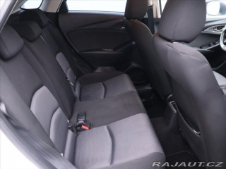 Mazda CX-3 2,0 Skyactiv-G120 Emotion 2017