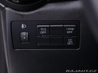 Mazda CX-3 2,0 Skyactiv-G120 Emotion 2017