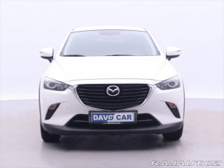 Mazda CX-3 2,0 Skyactiv-G120 Emotion 2017